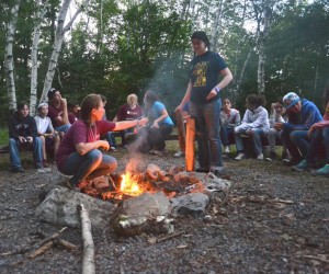 Campfire2