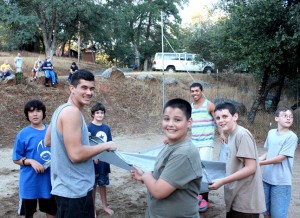 Water Balloon Volleyball2