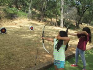 Archery